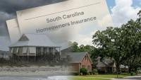 South Carolina’s Homeowners Insurance Market Is Being Squeezed From Both Sides — and Myrtle Beach Is Paying $445 a Month to Prove It