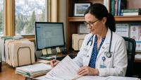 Wyoming Has the Largest Health Insurance Premium Increase in the Country for a 60-Year-Old — Now the State Is Considering Running Its Own Insurance Plan