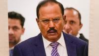 India-China border issue: Ajit Doval to hold talks with Wang Yi in Beijing