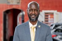 Virgin Islands Flags to Fly at Half-Staff Aug. 24-27 in Honor of Eustace Charles