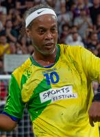 Ronaldinho, 46, Returns to Professional Football With Italian Third-Tier Club Ravenna as Investor