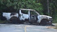 Thailand's deep south rocked by dozens of coordinated arson attacks