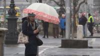 Ireland weather: Day of big change pinpointed as forecasters warn of heavy rain
