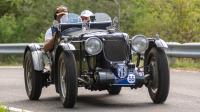 This Car Has The Possibly The Smallest Inline-6 Engine Ever Made Under The Hood