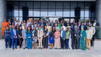 AFRACA-NIRSAL Masterclass Opens in Lagos, Builds Financial Institutions’ Capacity AI-Driven Agricultural Finance