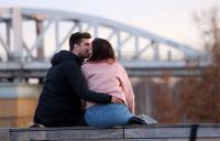 The Politics of Falling in Love