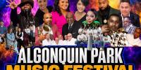 Free Algonquin Park Music Festival returns to Louisville on Sept. 19