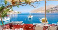 The 15 best Greek islands far fewer tourists than Santorini, Corfu and Crete ranked