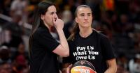 Woke broke womens sports. Now everyone is pretending to be surprised
