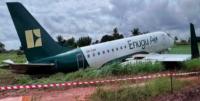 Enugu Air incident: NSIB releases preliminary report, identifies control tower visibility issue at Benin airport
