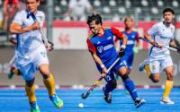 Sport : World Cup: Speedy Tigers Last-Minute Equaliser Earn 3-3 Draw With South Africa