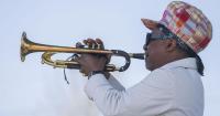 \We out here: New Orleans doesn't need to be Austin. It's already a music industry city.
