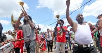 Building the beat: How New Orleans can grow the business behind the music