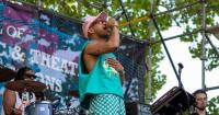 California Dreaming: Pell discusses his time in L.A. and how New Orleans can help young musicians