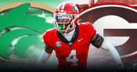 High school national champion Buford cut from same cloth as Georgia