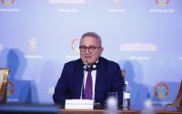 Qurultay elections mark key step in implementing new Constitution, says Italian observer