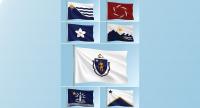 Why Can’t Massachusetts Make a Good State Flag?
