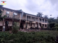 Ngapali Bombed as Myanmar Military Uses Airstrikes to Pressure AA Toward a Ceasefire and Territorial Concessions