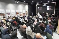 Doha Design District explores evolution of placemaking in Qatar