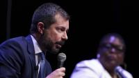 Pete Buttigieg returns to first-in-the-nation South Carolina with a fresh appeal to Black voters