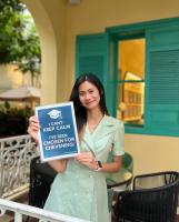 From Pharmacy Student to Chevening Scholar