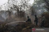 Ministry deploys 314 medical personnel to support wildfire response