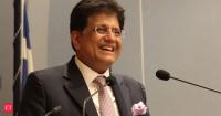 Commerce Minister Piyush Goyal leads 200-member business delegation to Japan, to push trade, investment