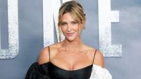 Jill Wagner pitched Taylor Sheridan 'Lioness' after military husband revealed real-life program: What to know