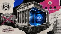 America is creating a new class of crypto banks – but they aren’t really banks