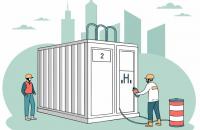 Hydrogen News: Towngas Advances Hydrogen Infrastructure for Hong Kong Construction Sites and Data Centres