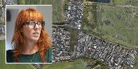 Locals living next to UK's biggest traveller site send heartbreaking message to Angela Rayner
