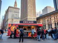 Choosing the Right Advertising Vehicles: A Guide to Matching Your Brand Goal with the Right Truck