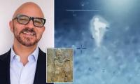 I was a church leader. There are secret Bible clues about alien life and I have been threatened for exposing them before... but people must be ready