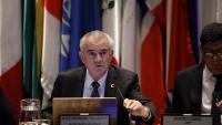 ECLAC holds Latin America 2026 growth forecast at 2.2%
