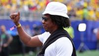 Jay-Z Prediction Market Favorite to Play Super Bowl Halftime Show