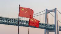 United States advances economic and trade interests at APEC meetings in China