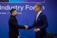 Finland to Manufacture Drones for Ukraine and Europe