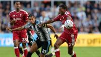 European soccer live updates: Liverpool chasing Newcastle in battle of new eras