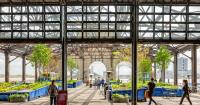 Festival of Festivals to bring food, music and cultural traditions to Cherry Street Pier