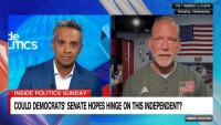Can Independent Senate candidate Dan Osborn win in Nebraska?