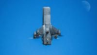 Cheap 'Guardian' interceptors developed by Florida start-up could turn tables on Iranian drones