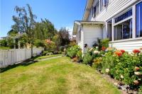 Homeowner Says Her City Issued a Weed Violation for Her Front Yard, Then She Discovered the “Weeds” Could Be Replaced With a Native Pollinator Garden