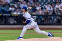 Novig promo code NYPOST: Deposit $10, get $25 in trade credits for Mets vs. White Sox