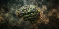 Study suggests even casual cannabis use is associated with depression in older adults