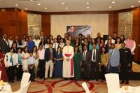 Goan Cultural Centre bids farewell to Archbishop Eugene Nugent