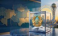 Qurultay elections: Polls close in Kazakhstan