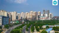 Sales bookings of 28 major listed realty firms fall 21% to  ₹40k cr in Apr-Jun; Godrej tops chart
