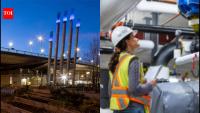 Vancouver turns sewage heat into renewable energy for buildings