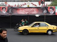 Iran government signals fuel price hike on eve of new US sanctions