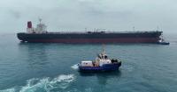Iranian parliament committee approves fees for ships in Strait of Hormuz